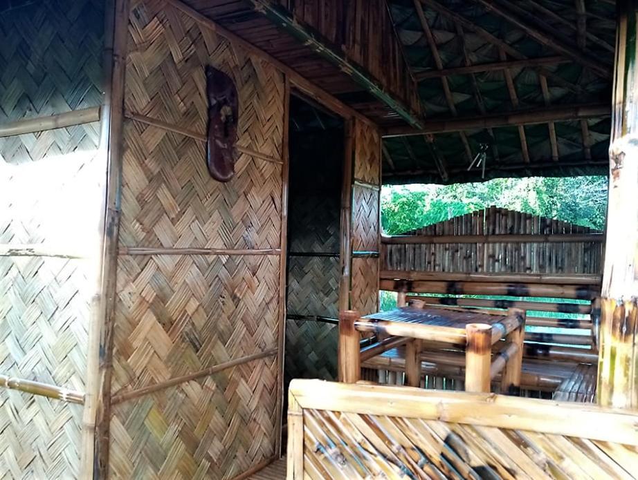 Dupas Luce Love Lodges Talipan Ngoại thất bức ảnh