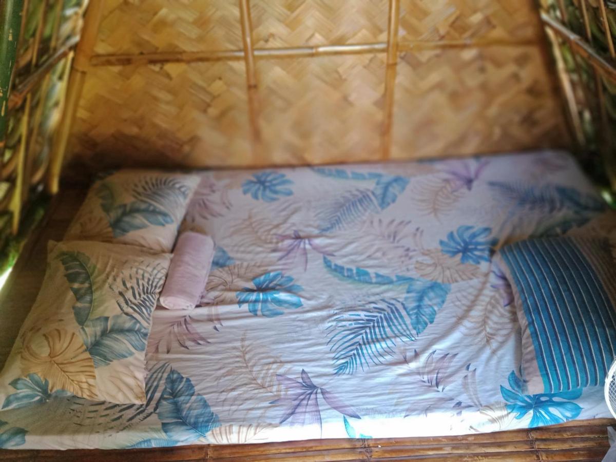 Dupas Luce Love Lodges Talipan Ngoại thất bức ảnh
