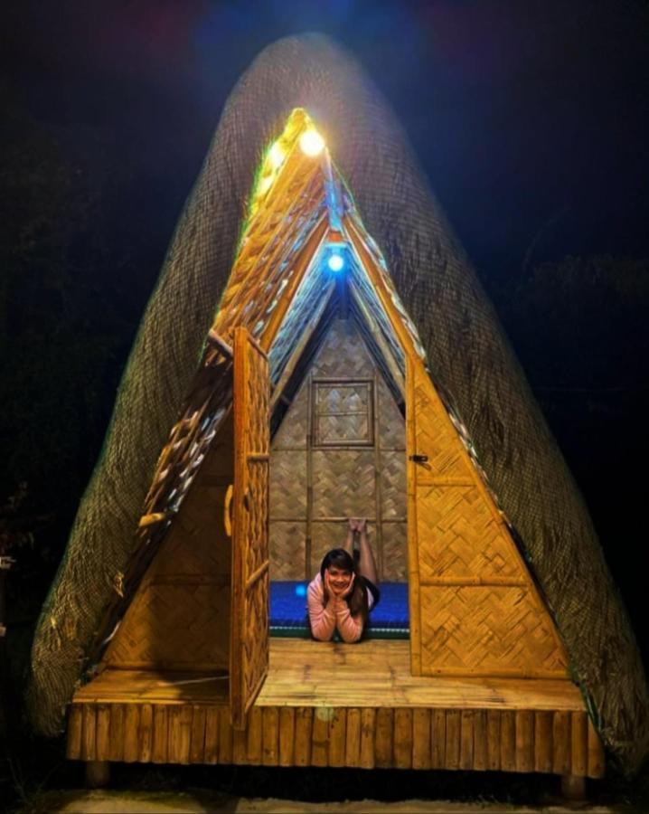 Dupas Luce Love Lodges Talipan Ngoại thất bức ảnh