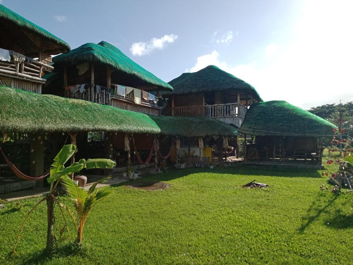 Dupas Luce Love Lodges Talipan Ngoại thất bức ảnh