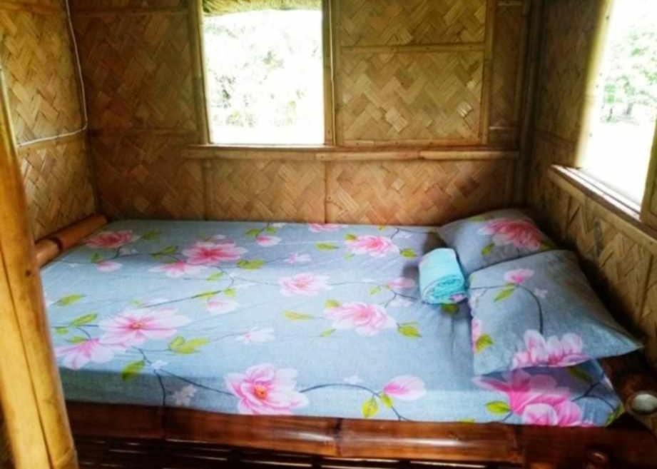 Dupas Luce Love Lodges Talipan Ngoại thất bức ảnh