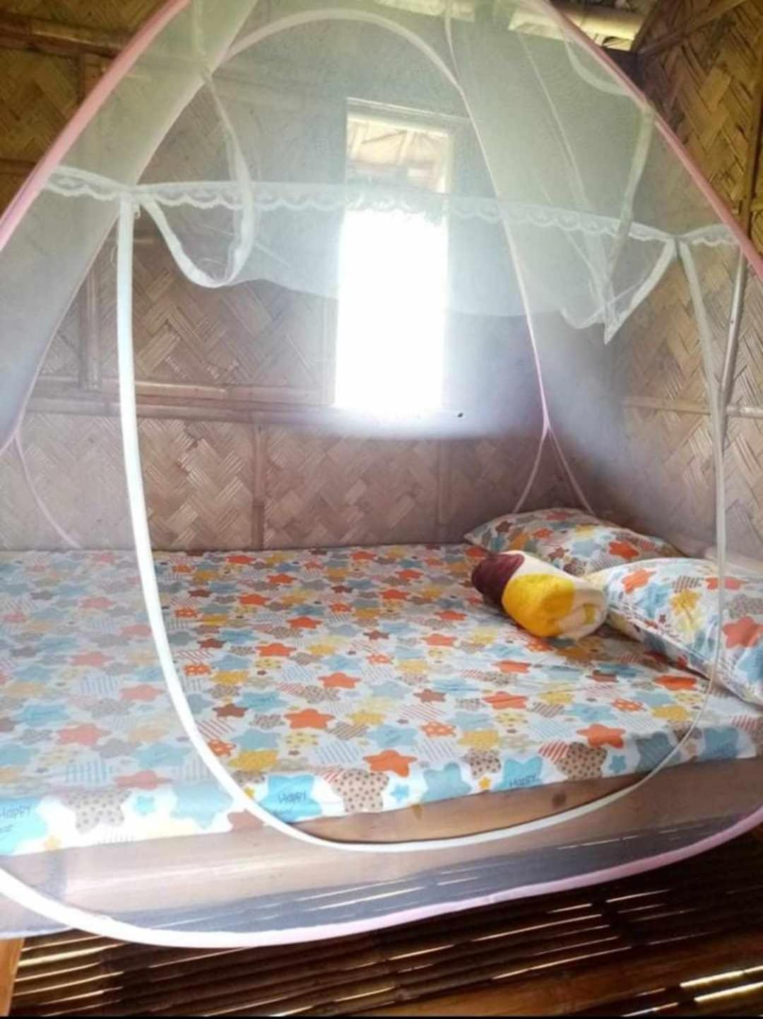 Dupas Luce Love Lodges Talipan Ngoại thất bức ảnh