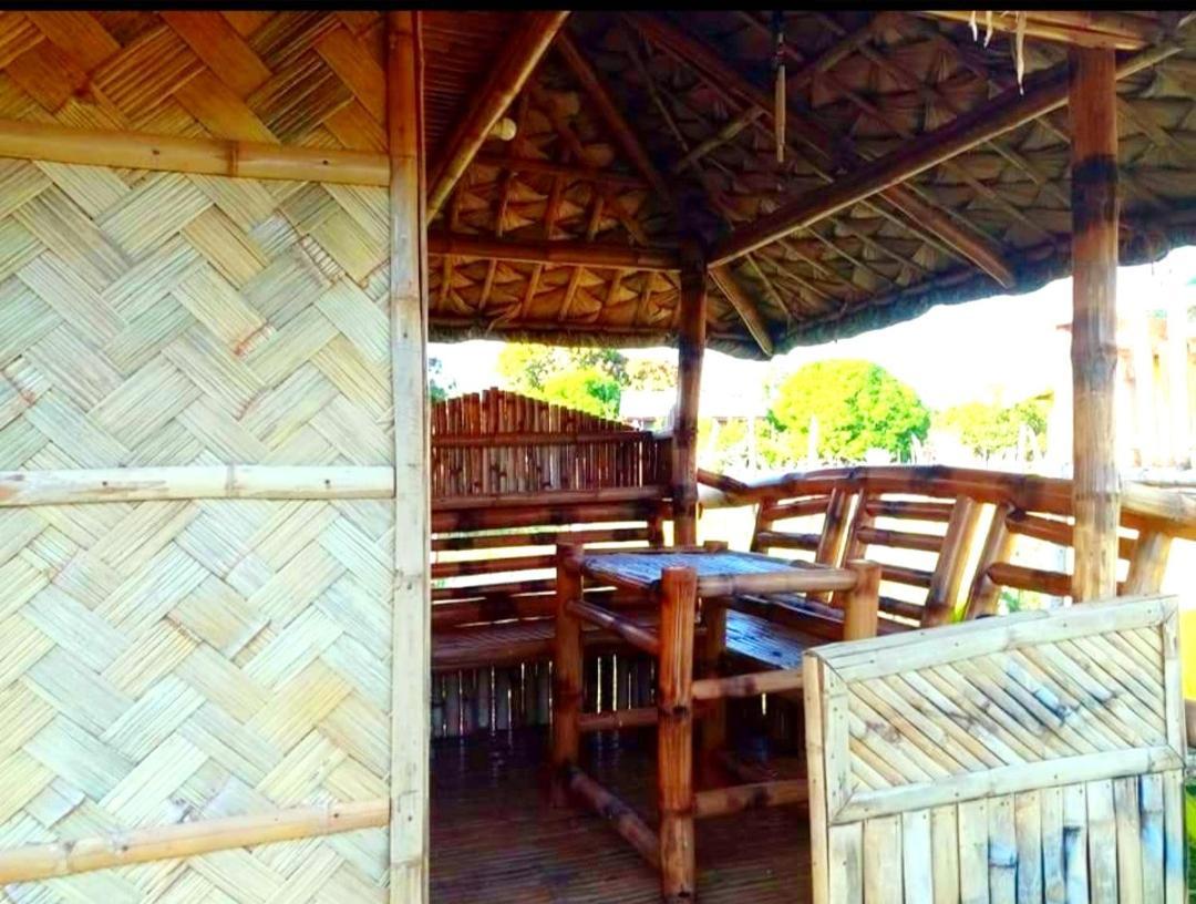 Dupas Luce Love Lodges Talipan Ngoại thất bức ảnh