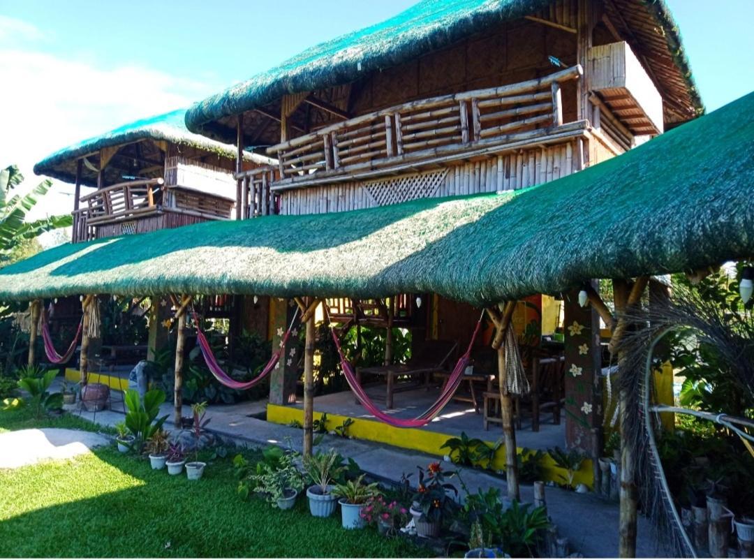 Dupas Luce Love Lodges Talipan Ngoại thất bức ảnh