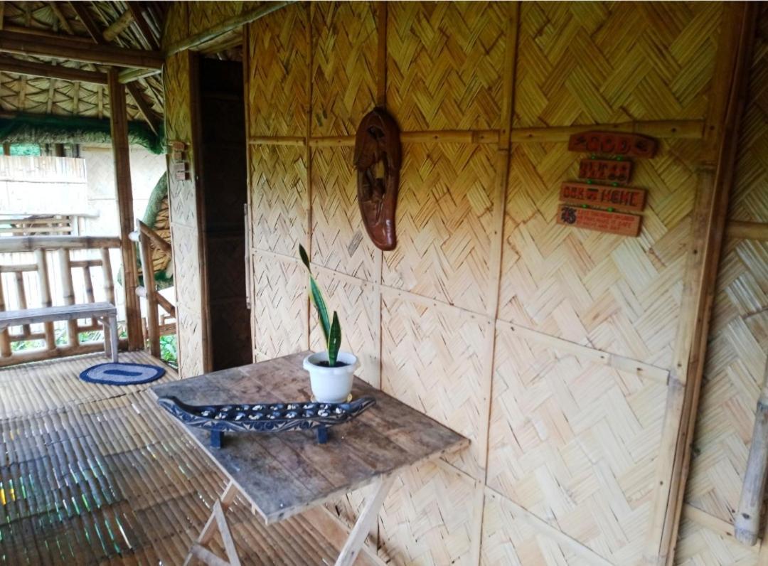 Dupas Luce Love Lodges Talipan Ngoại thất bức ảnh