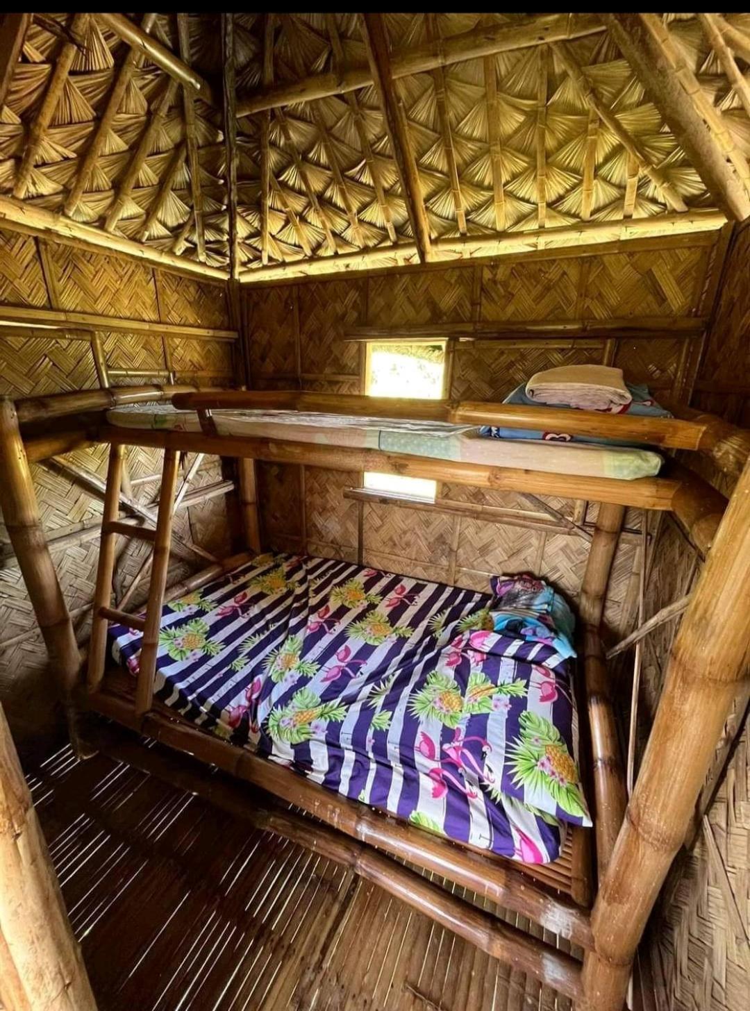 Dupas Luce Love Lodges Talipan Ngoại thất bức ảnh