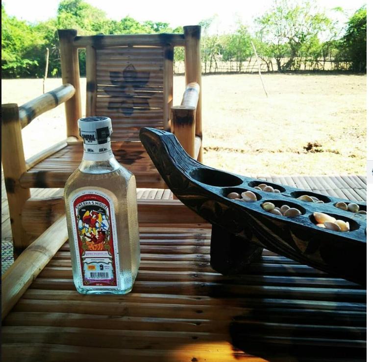 Dupas Luce Love Lodges Talipan Ngoại thất bức ảnh