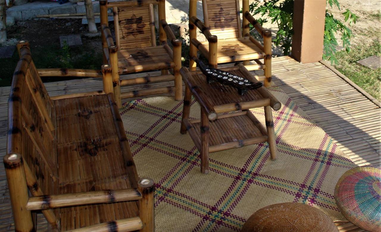 Dupas Luce Love Lodges Talipan Ngoại thất bức ảnh