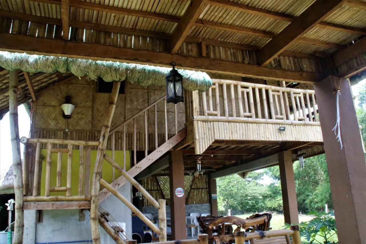 Dupas Luce Love Lodges Talipan Ngoại thất bức ảnh