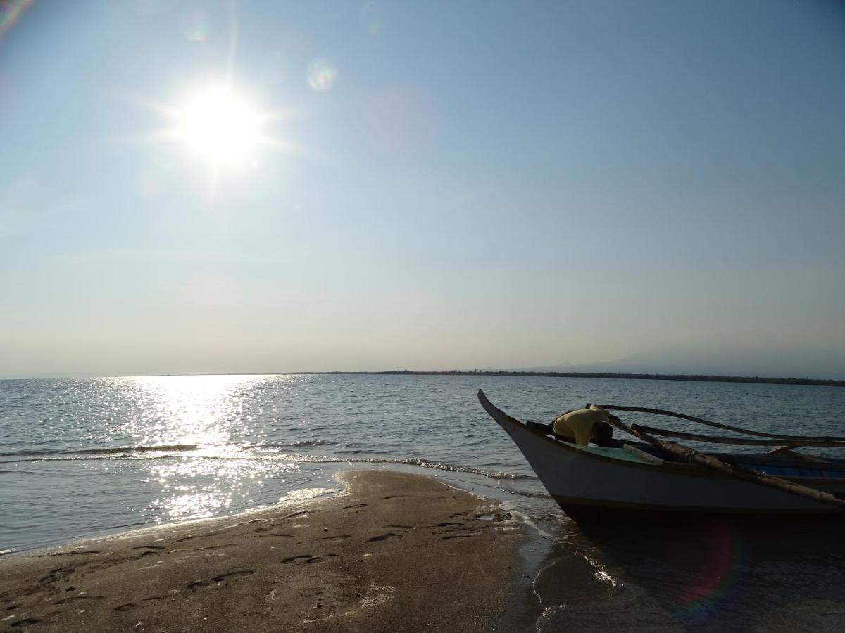 Dupas Luce Love Lodges Talipan Ngoại thất bức ảnh