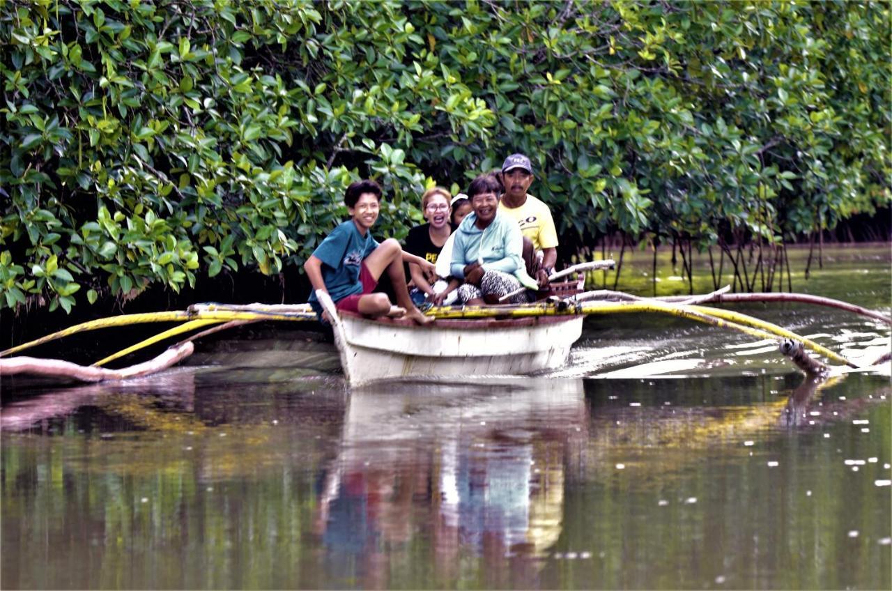 Dupas Luce Love Lodges Talipan Ngoại thất bức ảnh