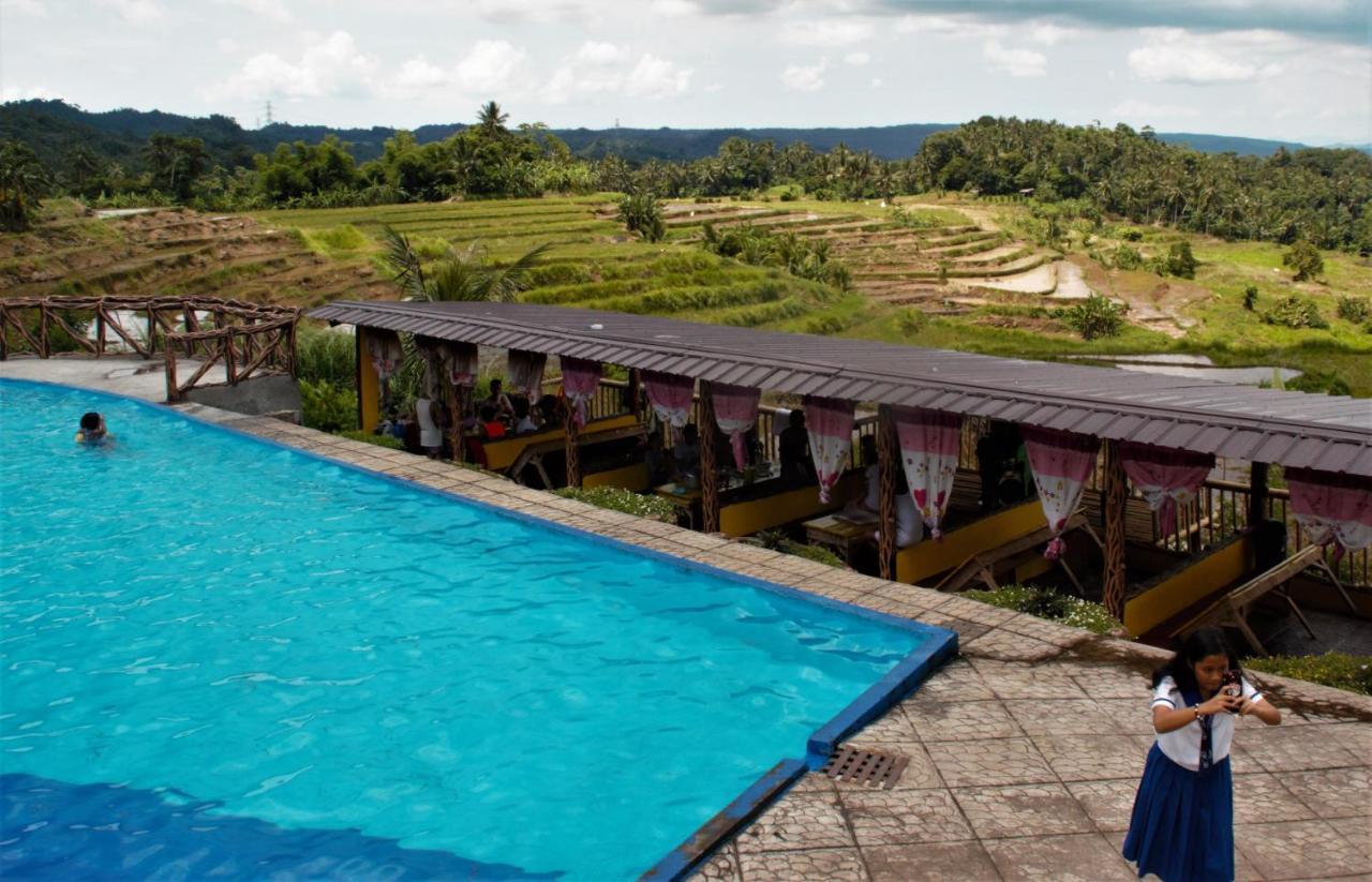 Dupas Luce Love Lodges Talipan Ngoại thất bức ảnh