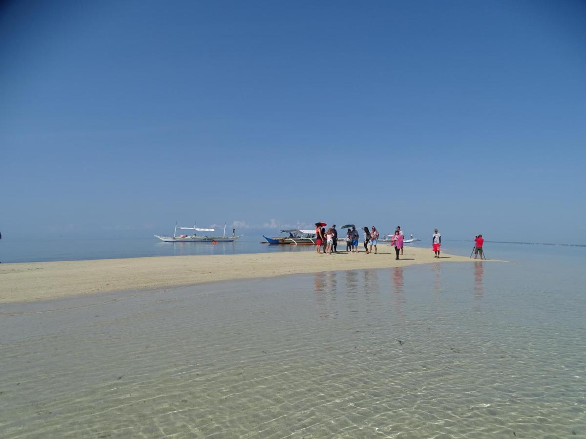 Dupas Luce Love Lodges Talipan Ngoại thất bức ảnh
