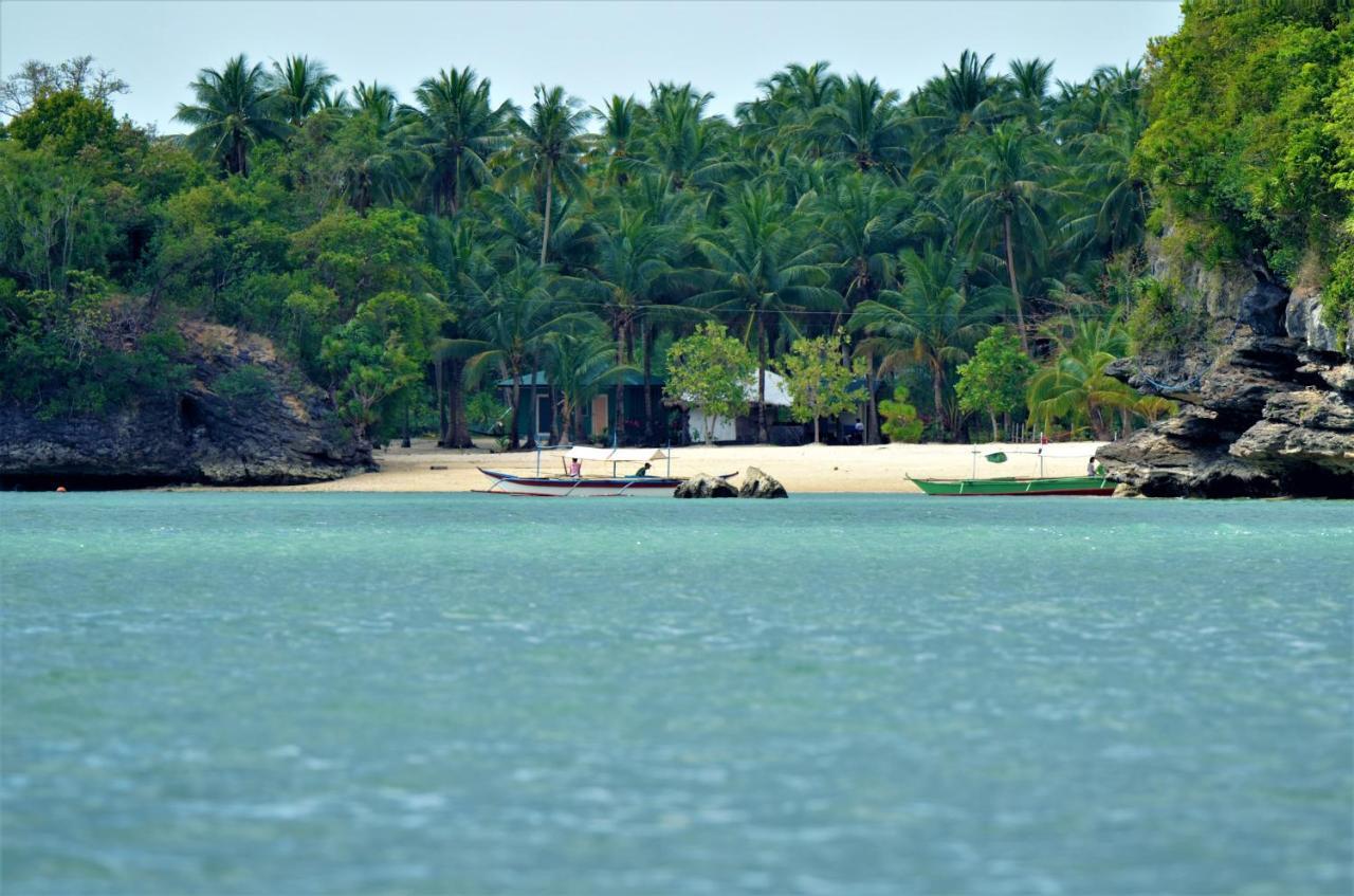 Dupas Luce Love Lodges Talipan Ngoại thất bức ảnh